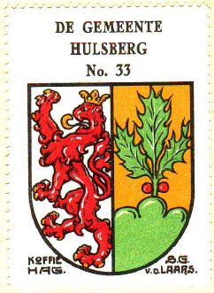 wapen Hulsberg